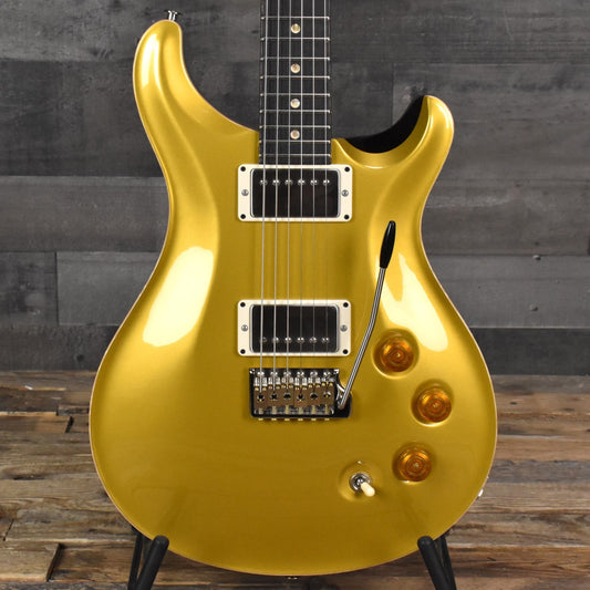 Paul Reed Smith DGT - Gold Top with Hard Shell Case