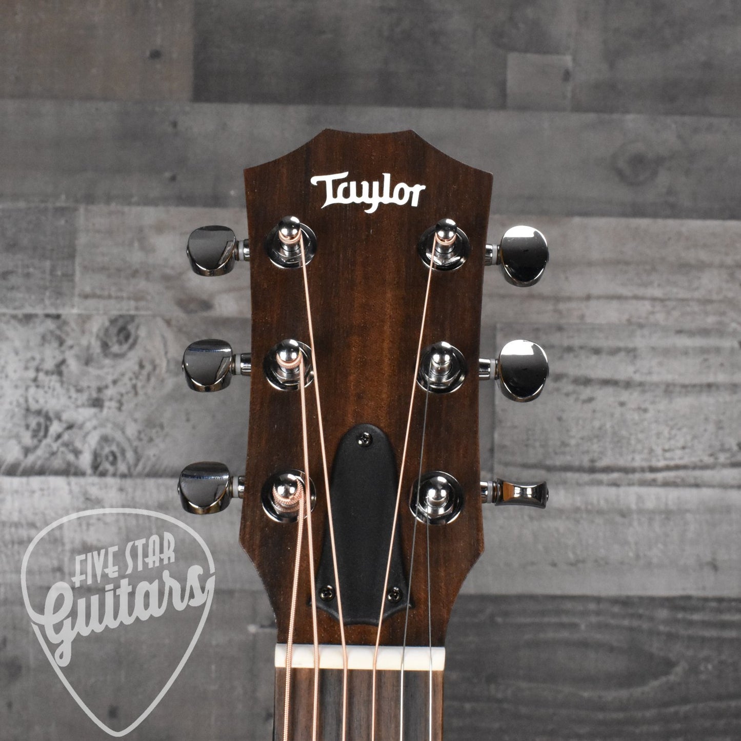 Taylor GS Mini - Sapele with Gig Bag - SN:4134