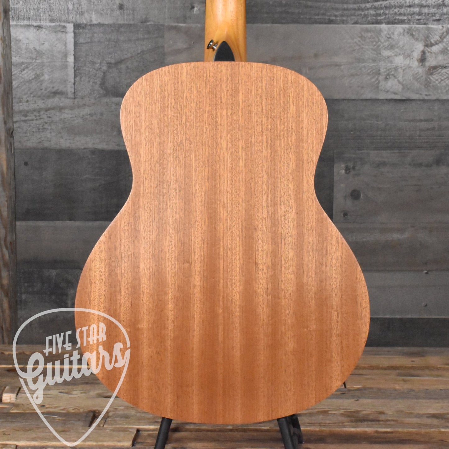 Taylor GS Mini - Sapele with Gig Bag - SN:4134