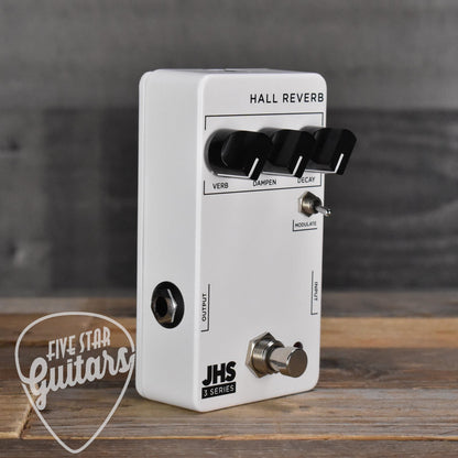 JHS 3 Series Hall Reverb