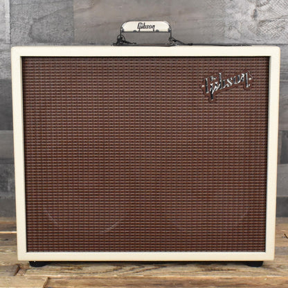 Gibson Dual Falcon 20 15-watt 2 x 10-inch Tube Combo Amp