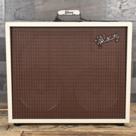 Gibson Dual Falcon 20 15-watt 2 x 10-inch Tube Combo Amp