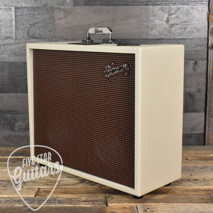 Gibson Dual Falcon 20 15-watt 2 x 10-inch Tube Combo Amp