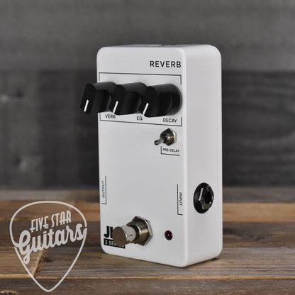 JHS 3 Series Reverb