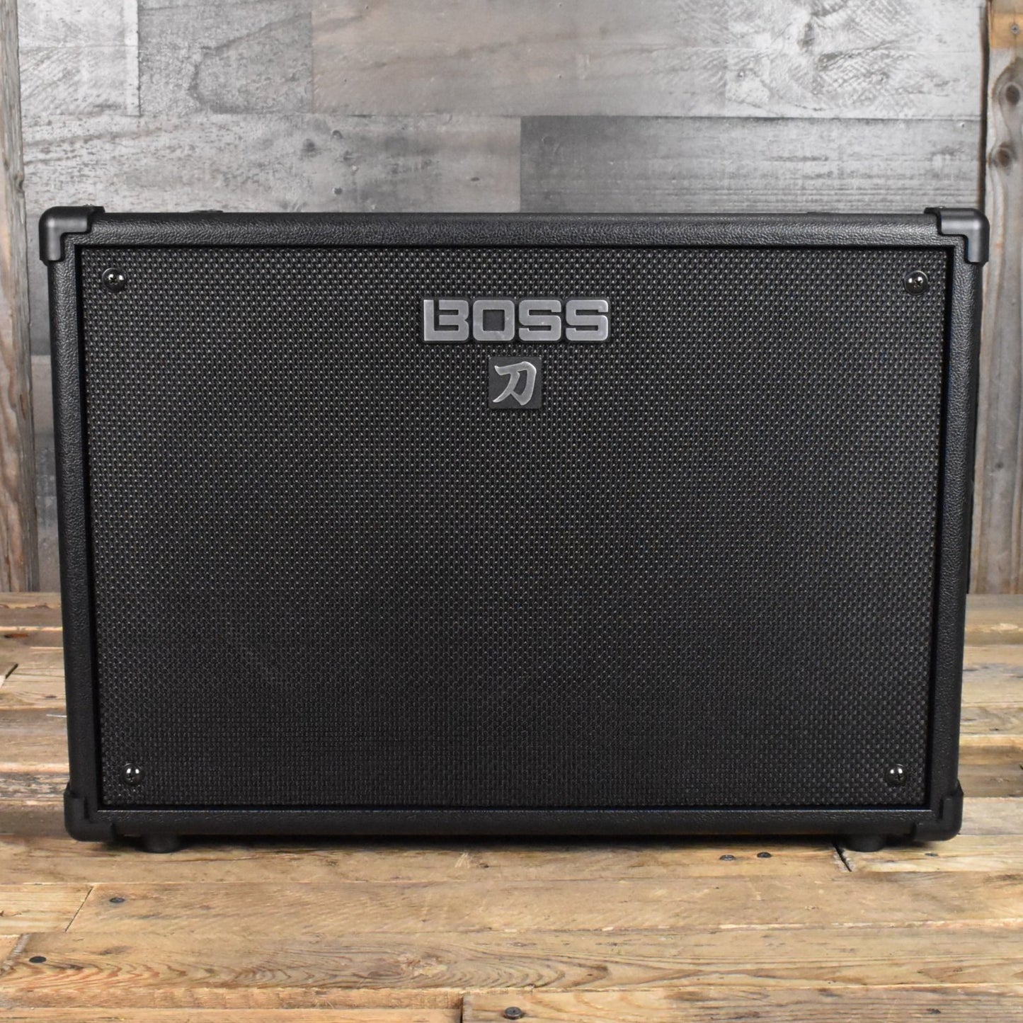 Boss Katana Cabinet 112 Bass