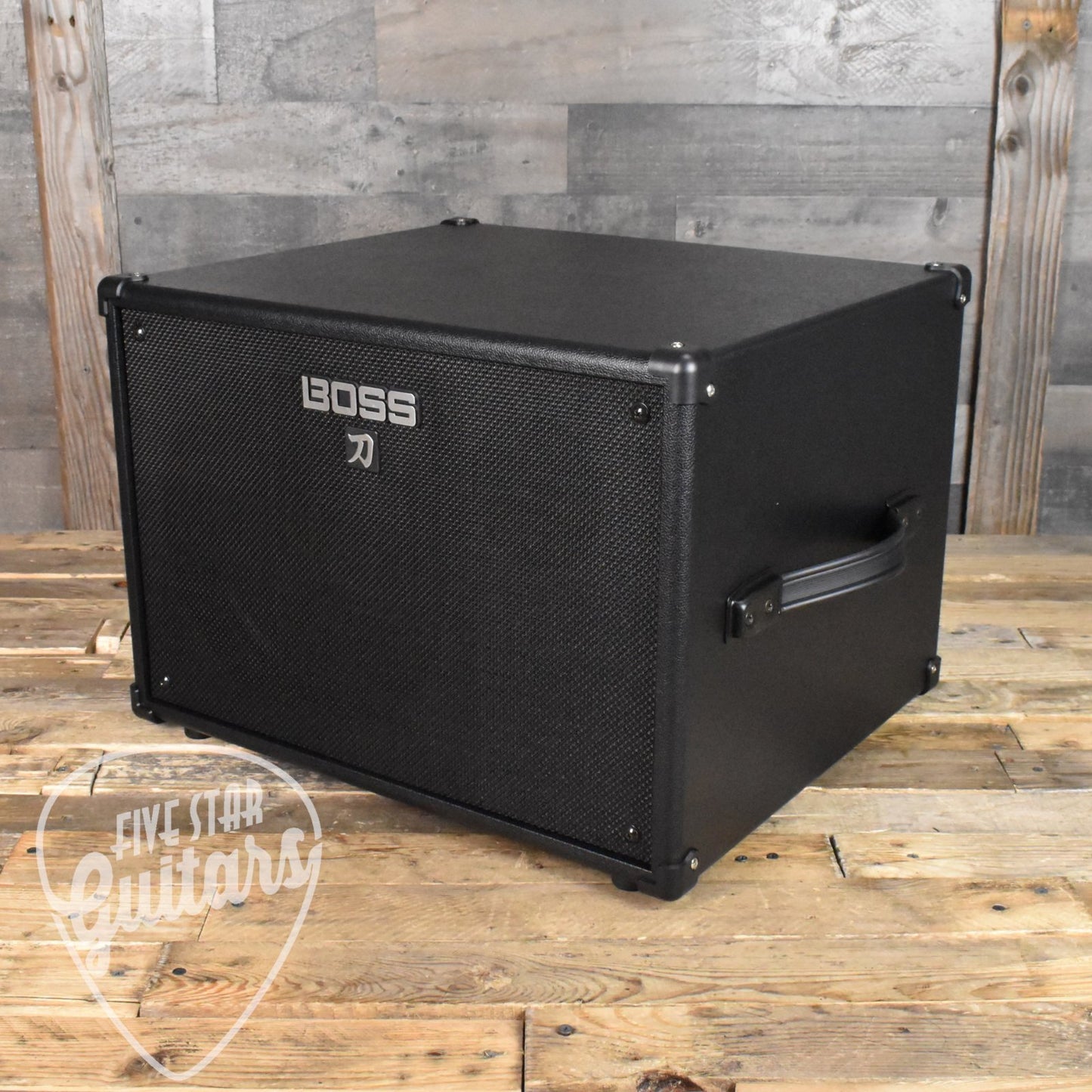 Boss Katana Cabinet 112 Bass