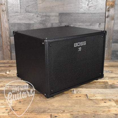 Boss Katana Cabinet 112 Bass