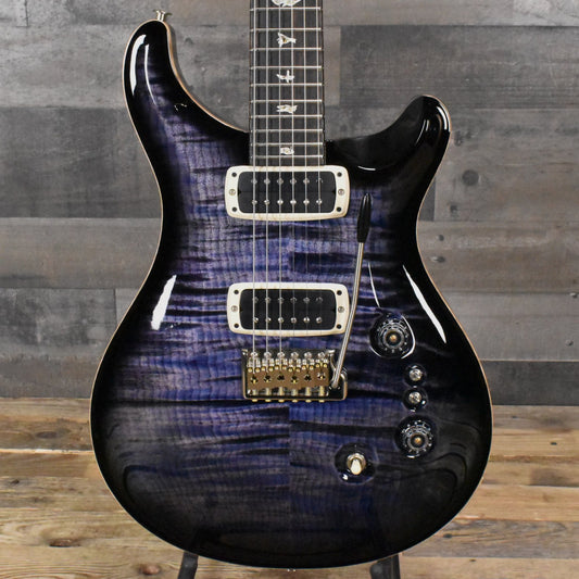 Paul Reed Smith Custom 24-08 - Purple Mist/Charcoal with Hard Shell Case