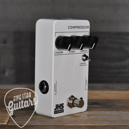 JHS 3 Series Compressor