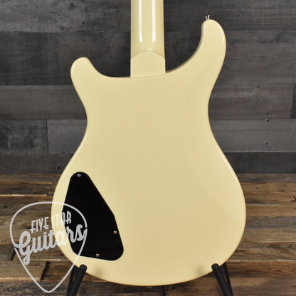 Paul Reed Smith S2 McCarty 594 ThinLine - Antique White with Gig Bag - AUTOGRAPHED BY PAUL REED SMITH