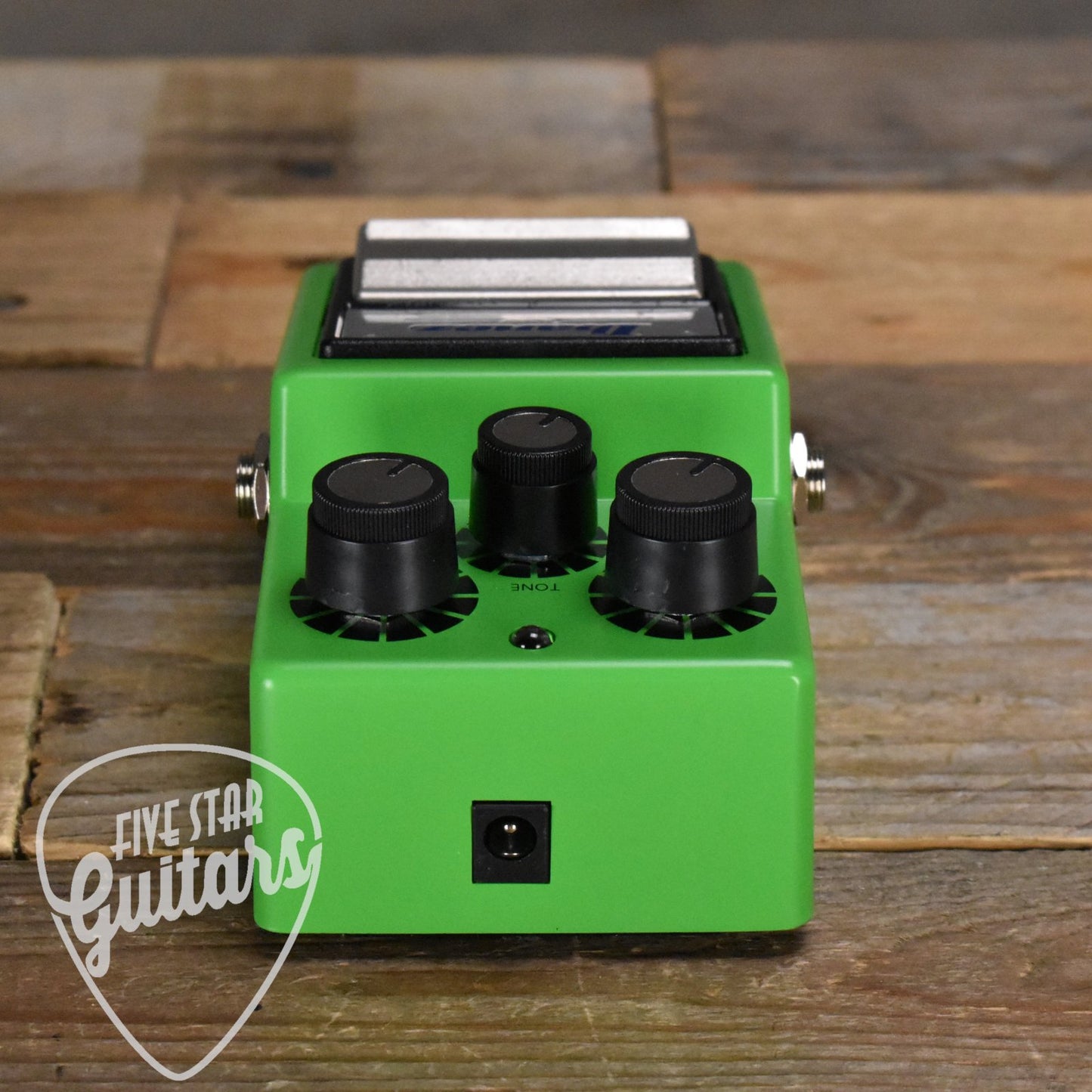 Ibanez TS9 Tube Screamer Overdrive Pedal