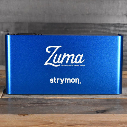 Strymon Zuma Power Supply