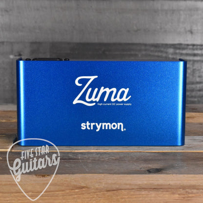 Strymon Zuma Power Supply