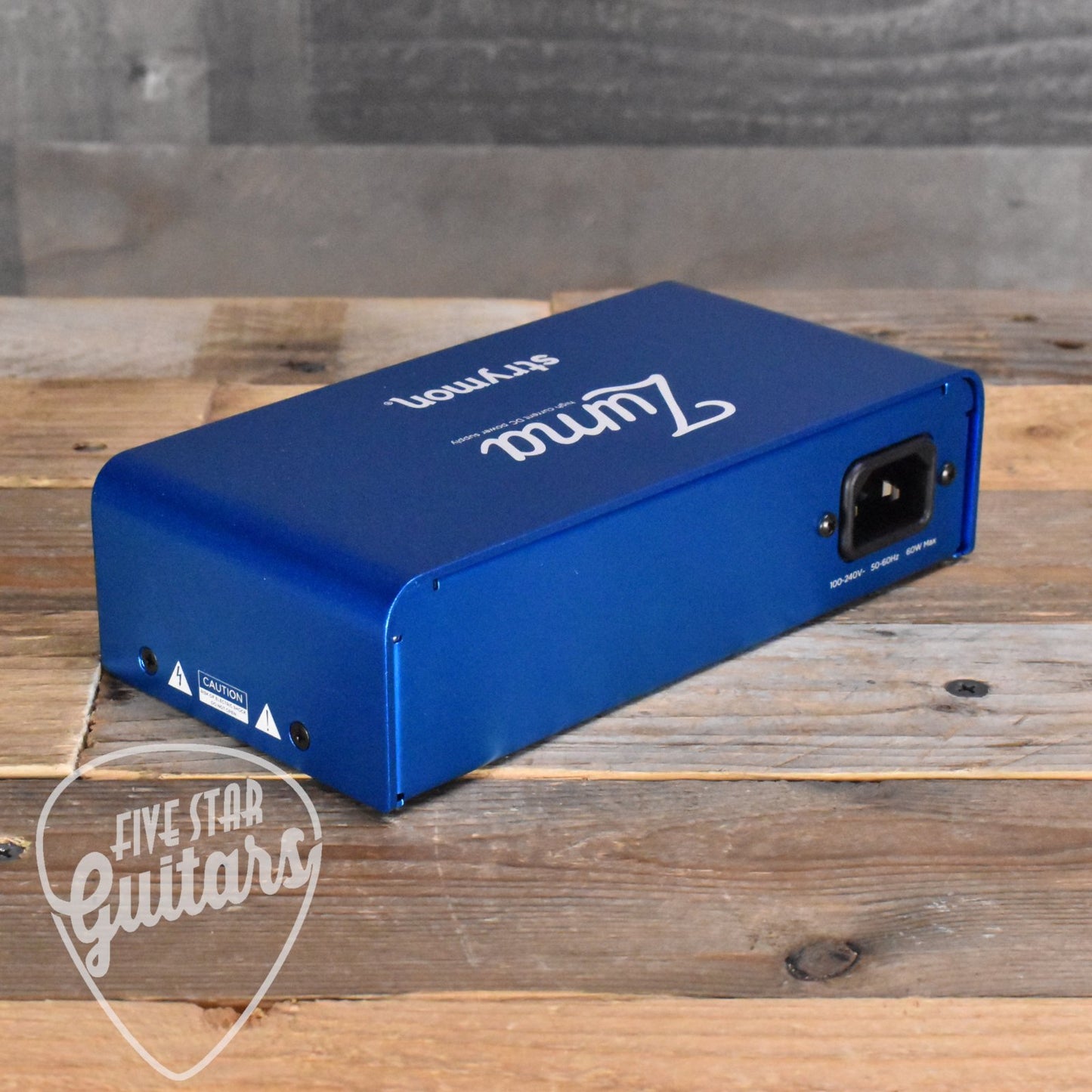 Strymon Zuma Power Supply