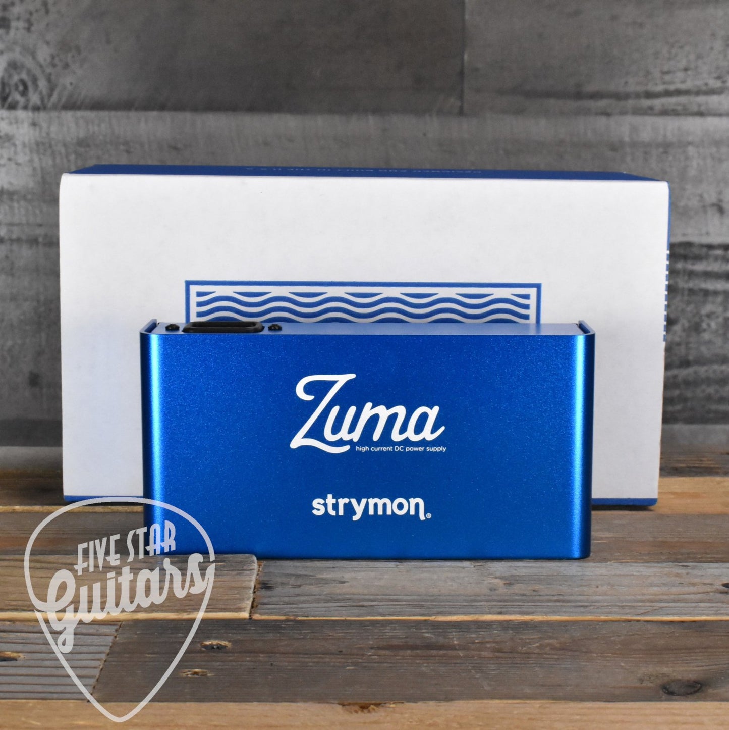 Strymon Zuma Power Supply