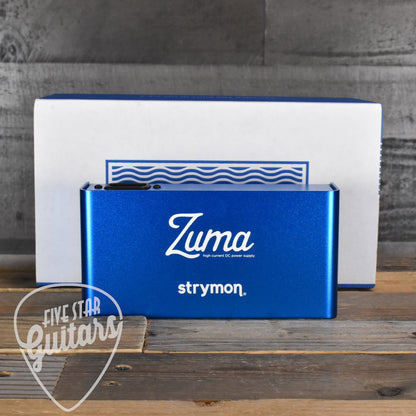 Strymon Zuma Power Supply