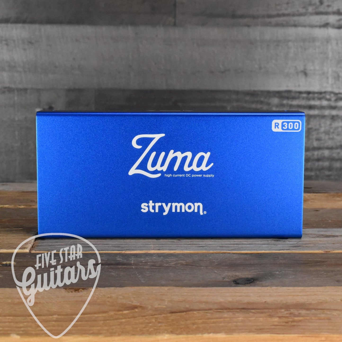 Strymon Zuma R300 Power Supply