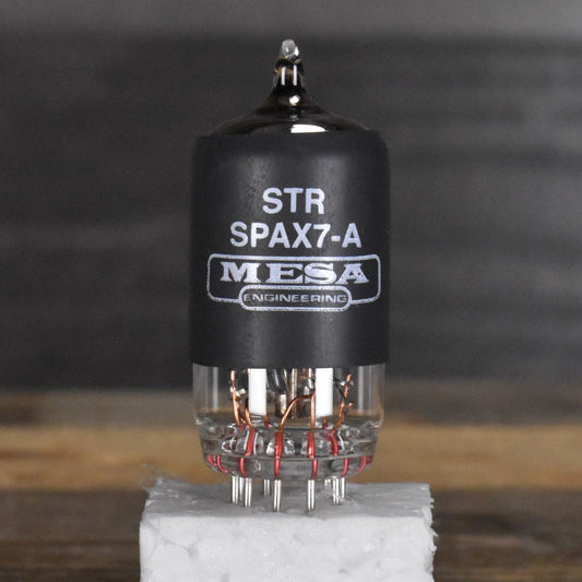 Mesa Boogie Preamp Tube - SPAX7