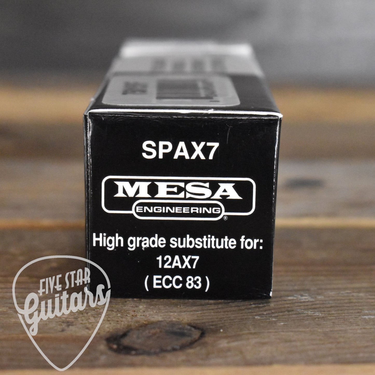 Mesa Boogie Preamp Tube - SPAX7