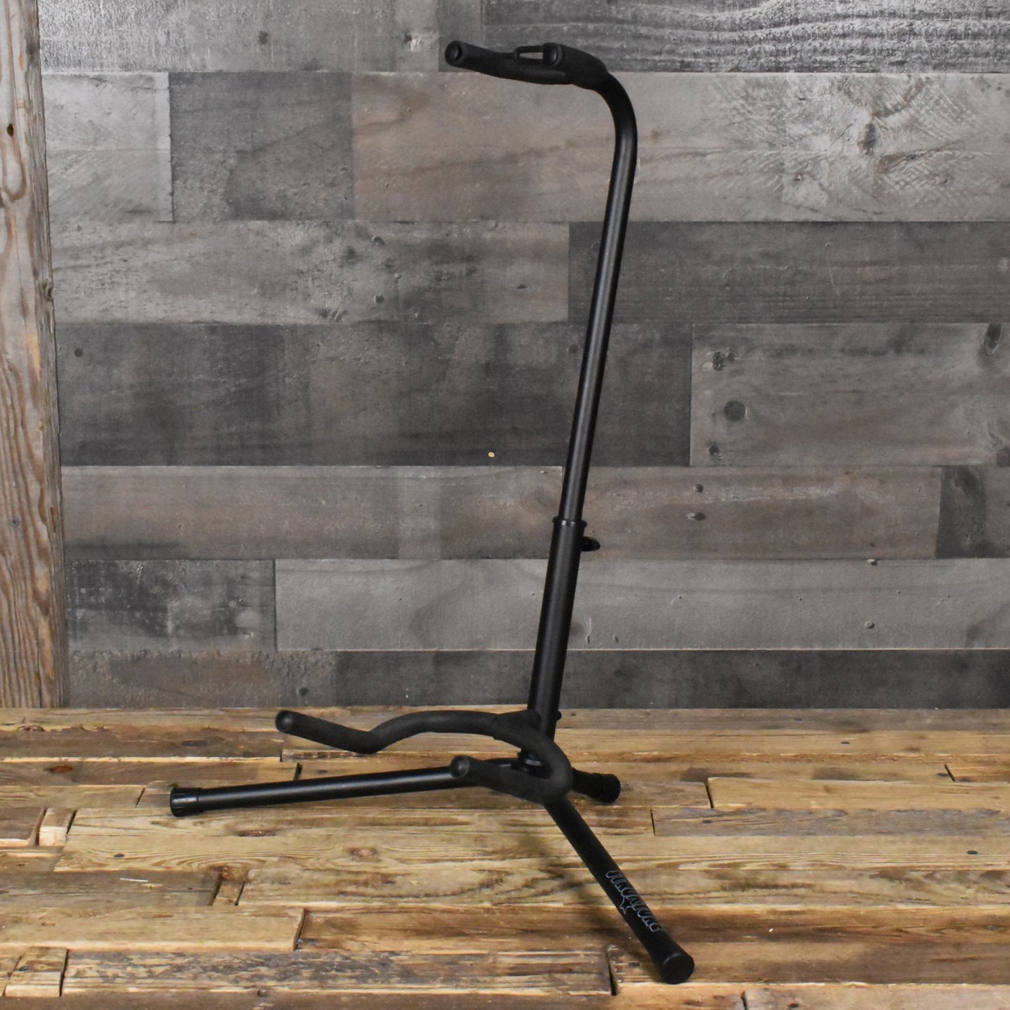 Strukture Promo Guitar Stand, Black