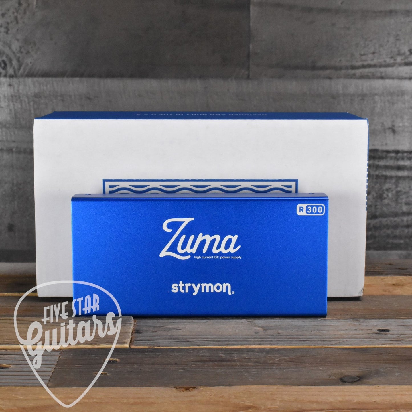 Strymon Zuma R300 Power Supply