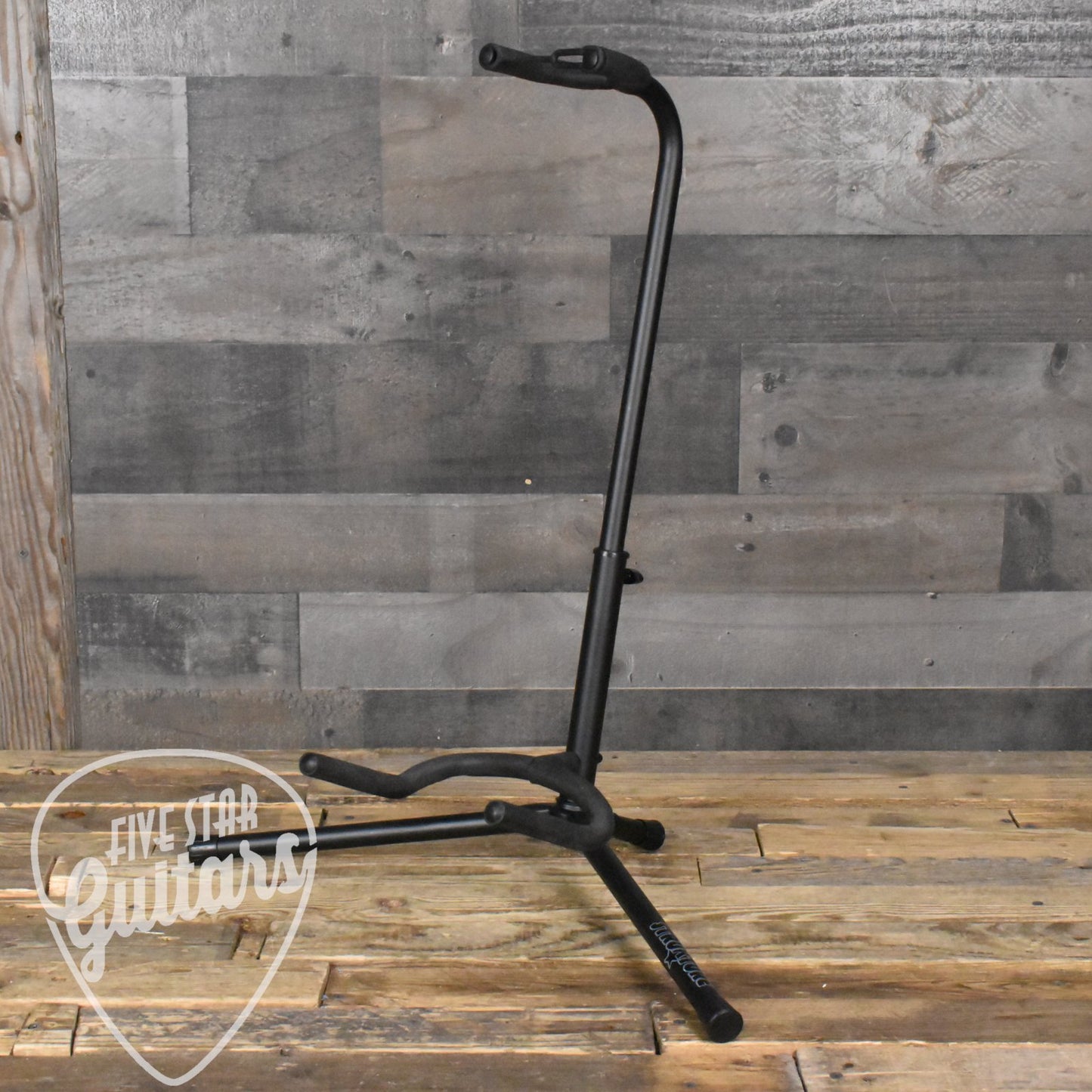 Strukture Promo Guitar Stand, Black