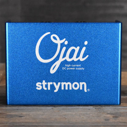 Strymon Ojai Power Supply