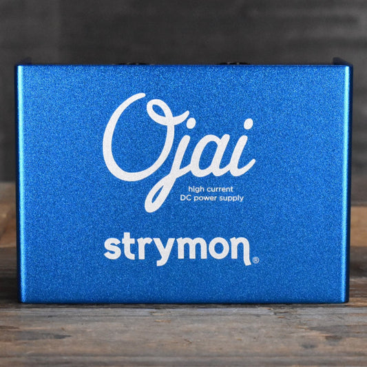 Strymon Ojai Power Supply