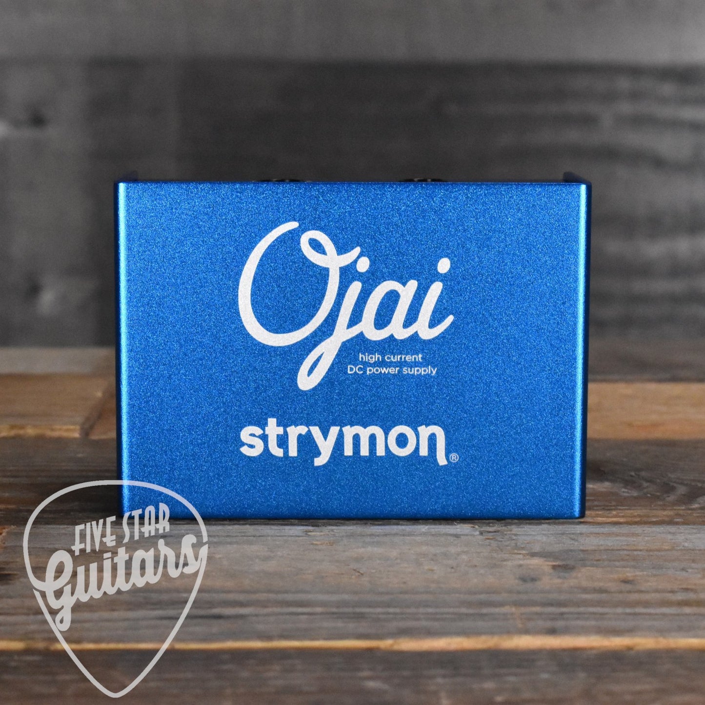 Strymon Ojai Power Supply