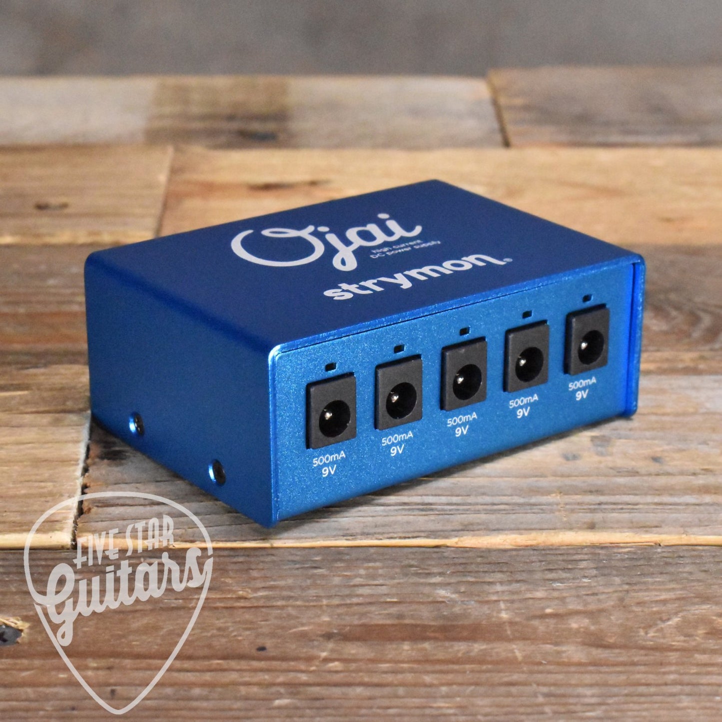 Strymon Ojai Power Supply