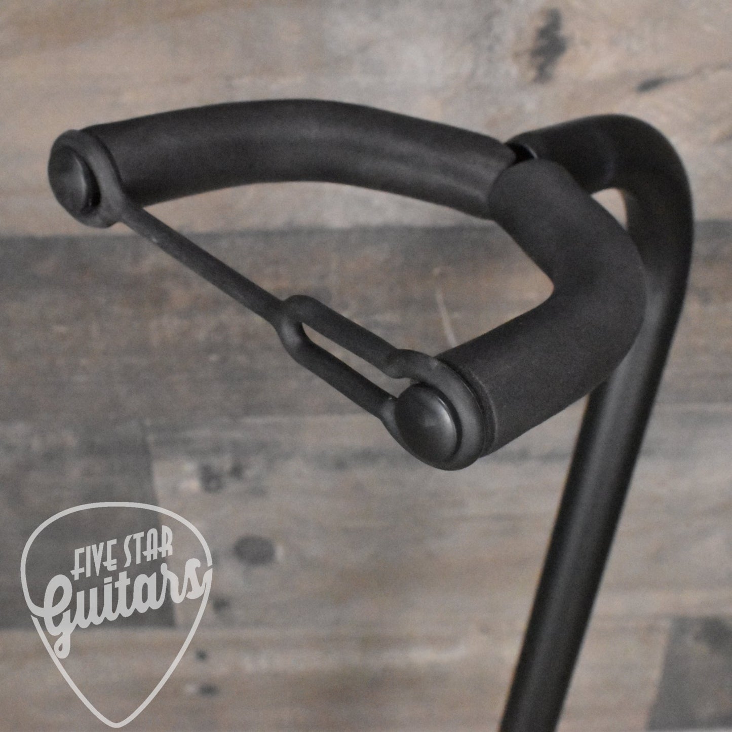 Strukture Promo Guitar Stand, Black