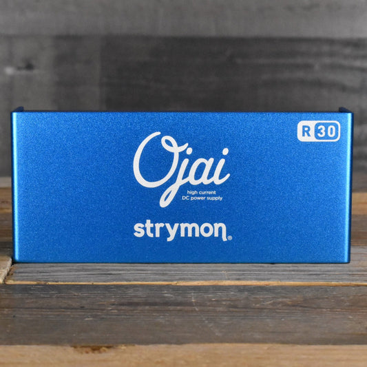 Strymon Ojai R30  Power Supply