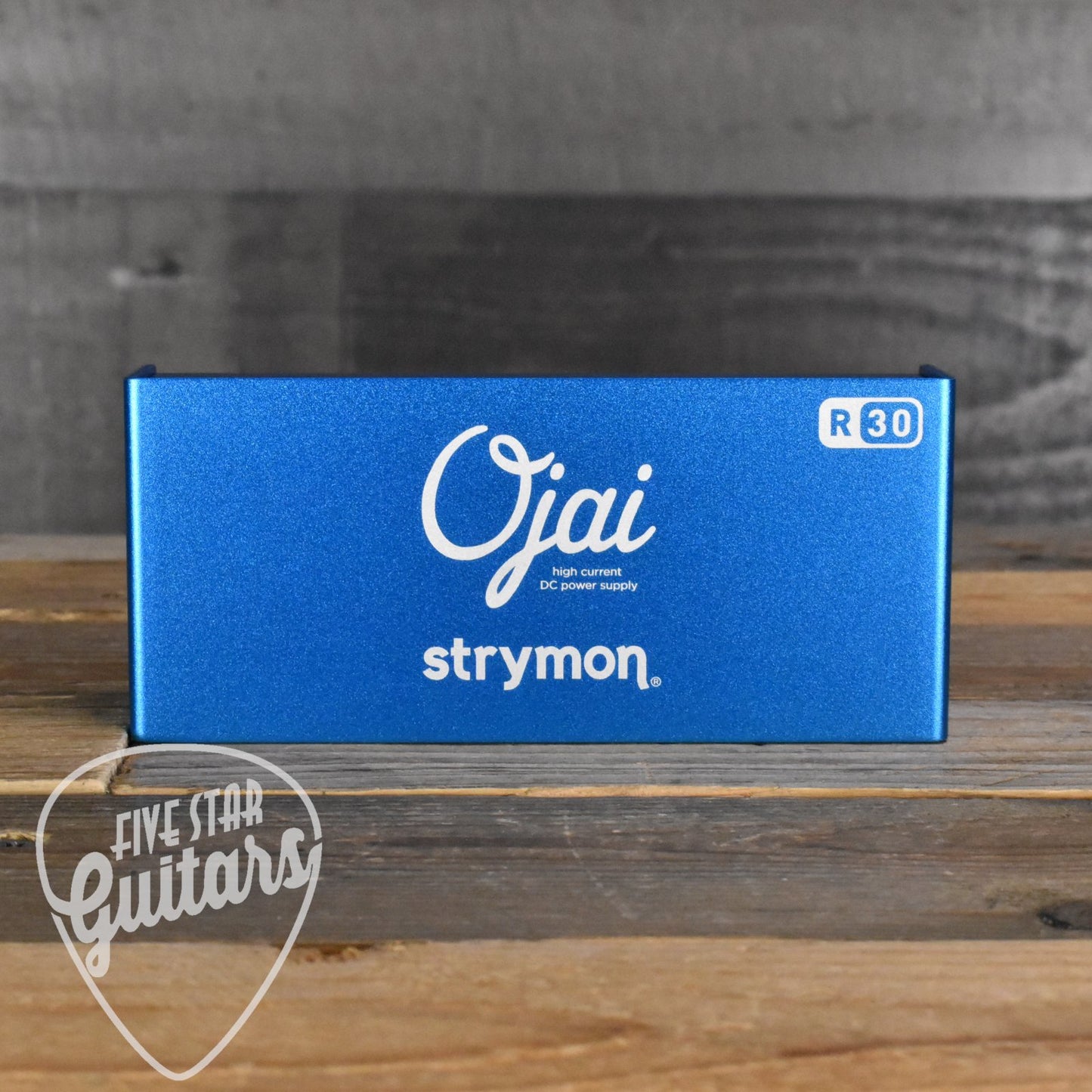 Strymon Ojai R30  Power Supply