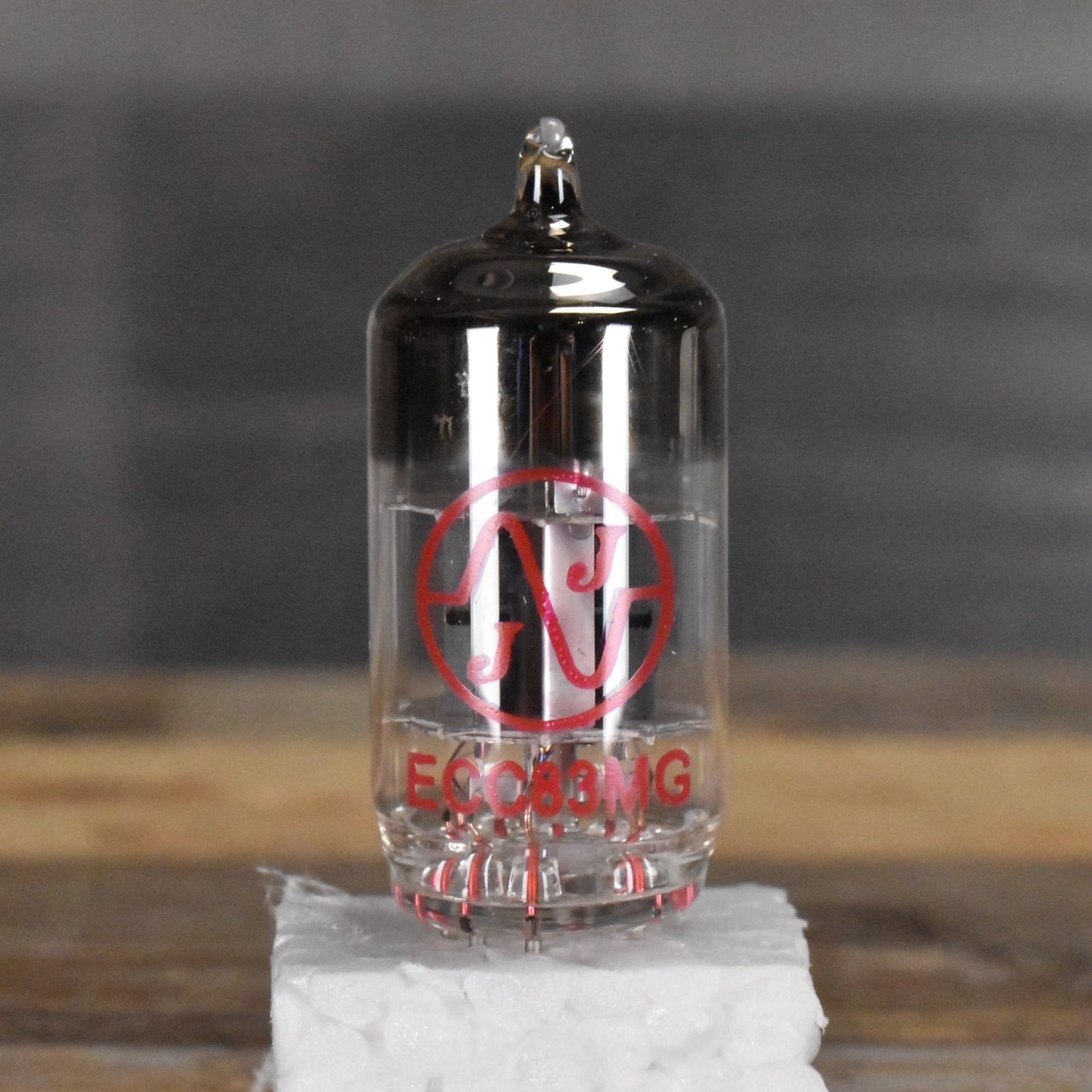 JJ ECC83MG / 12AX7 Preamp Vacuum Tube