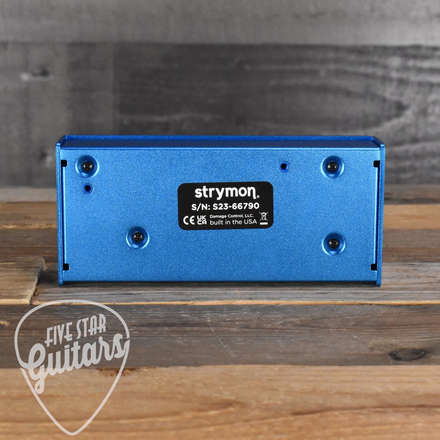 Strymon Ojai R30  Power Supply