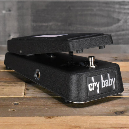 Dunlop Cry Baby Wah