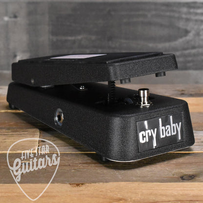 Dunlop Cry Baby Wah