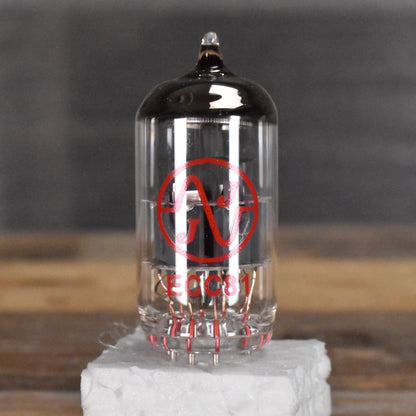 JJ 12AT7 / ECC81 Preamp Tube