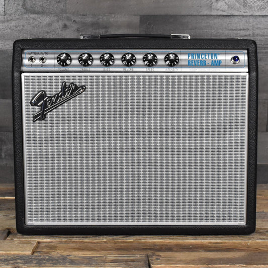 Fender '68 Custom Princeton Reverb