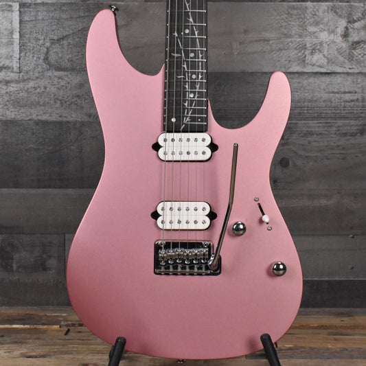 Ibanez TOD10 Tim Henson Signature - Metallic Mauve with Gig Bag