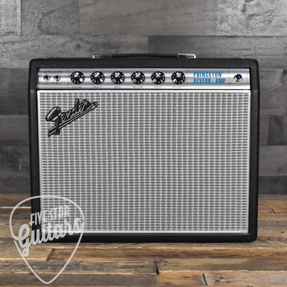 Fender '68 Custom Princeton Reverb