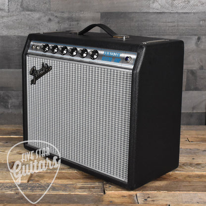 Fender '68 Custom Princeton Reverb