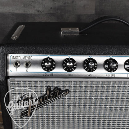 Fender '68 Custom Princeton Reverb