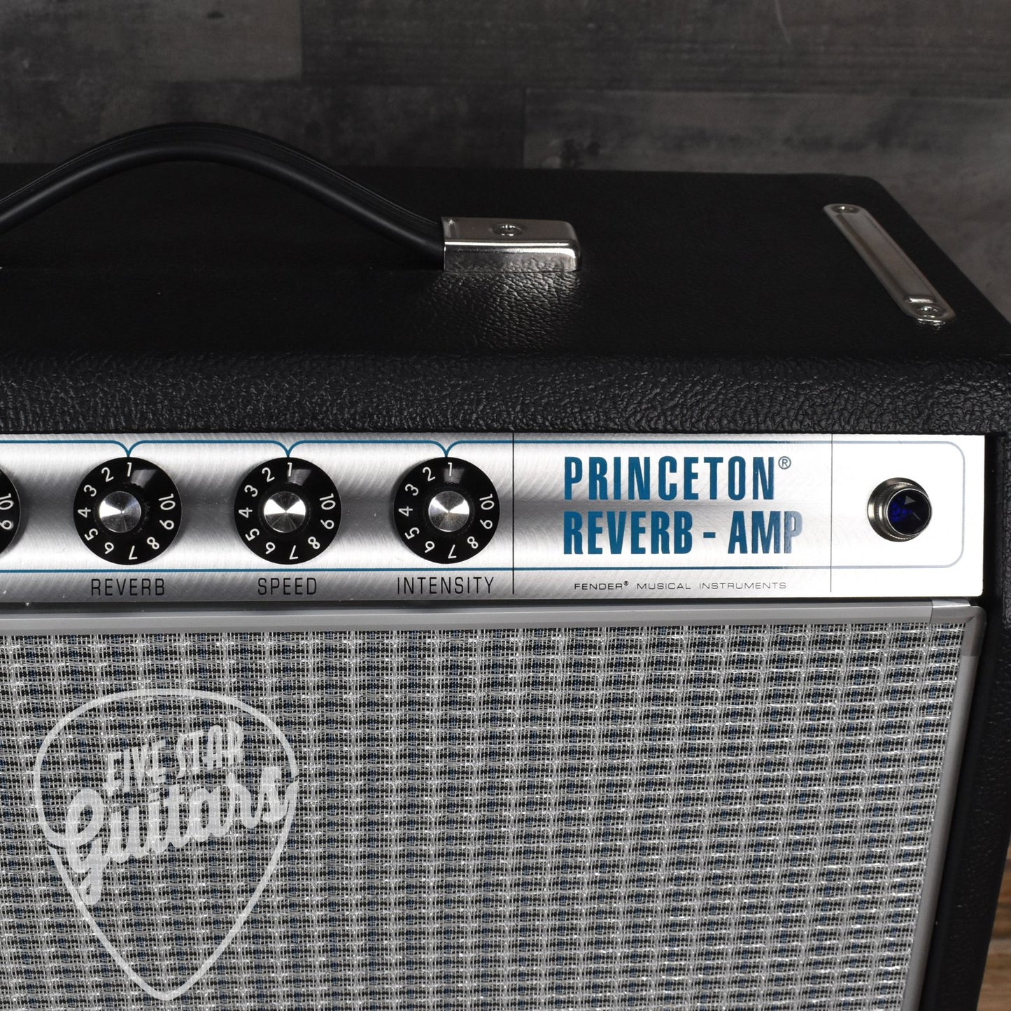 Fender '68 Custom Princeton Reverb