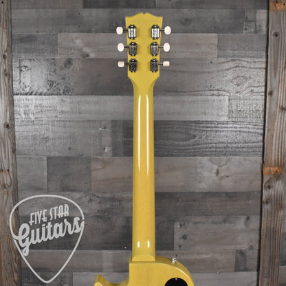 Gibson Les Paul Special - TV Yellow with Hard Shell Case