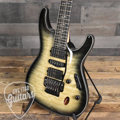 Ibanez JIVA10 Nita Strauss Signature Model  - Deep Space Blonde with Gig Bag