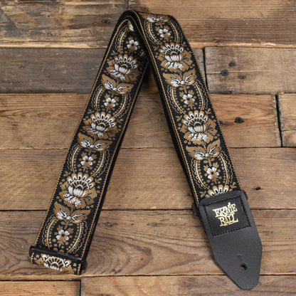 Ernie Ball P04151 Royal Orleans Jacquard Strap