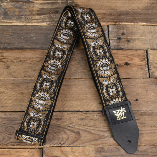 Ernie Ball P04151 Royal Orleans Jacquard Strap