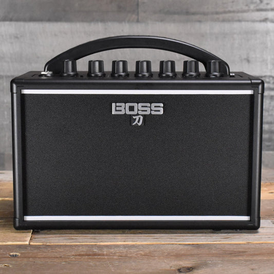 Boss Katana Mini Combo Amp