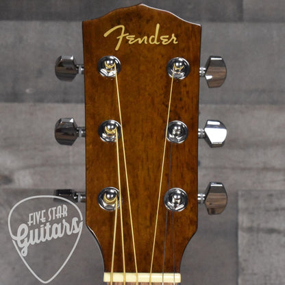 Fender CC-60S - 3-Color Sunburst